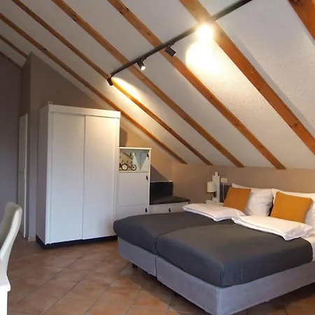 فندق Smart Giessen Gmbh Und Appartments *