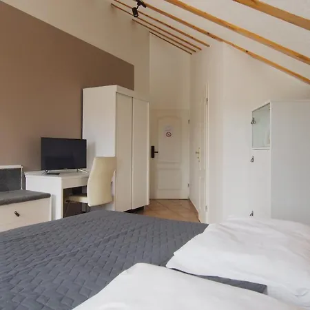 فندق Smart Giessen Gmbh Und Appartments *