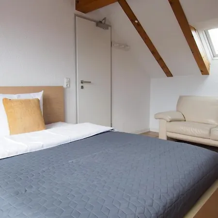 Smart Giessen Gmbh Und Appartments Hotel