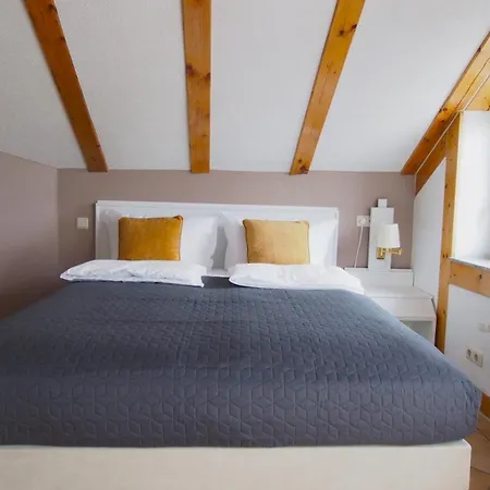 Smart Giessen Gmbh Und Appartments فندق *