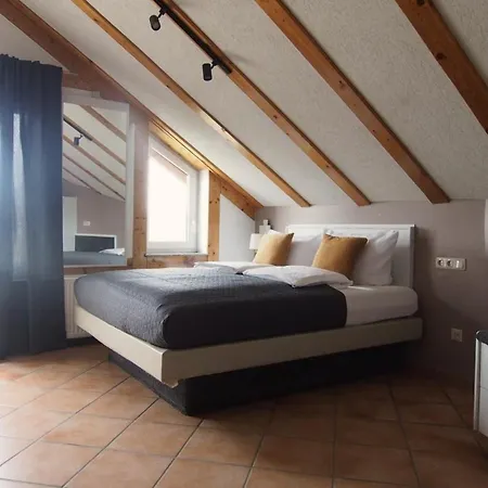 فندق Smart Giessen Gmbh Und Appartments Wettenberg