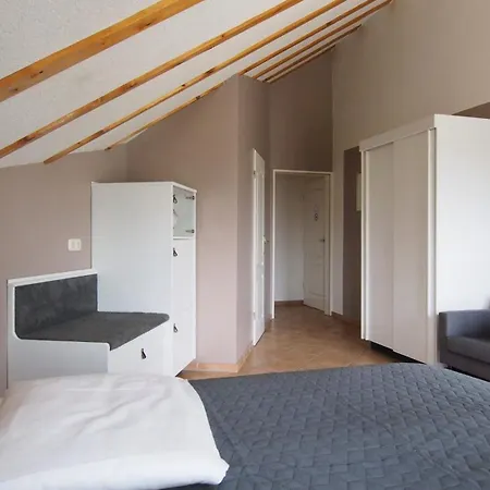 Smart Giessen Gmbh Und Appartments *