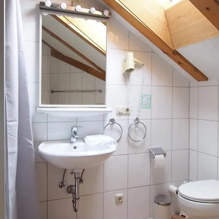 Smart Giessen Gmbh Und Appartments فندق Wettenberg