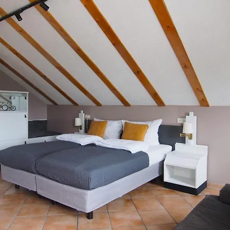 فندق Smart Giessen Gmbh Und Appartments