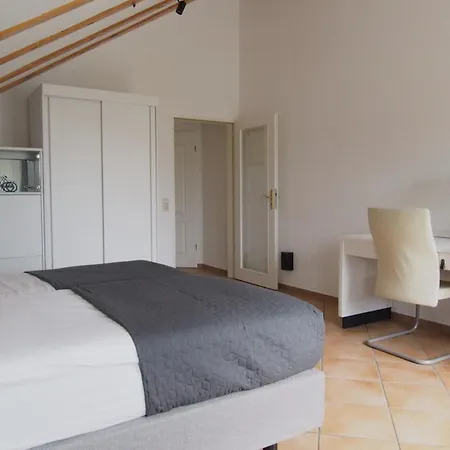 فندق Smart Giessen Gmbh Und Appartments Wettenberg