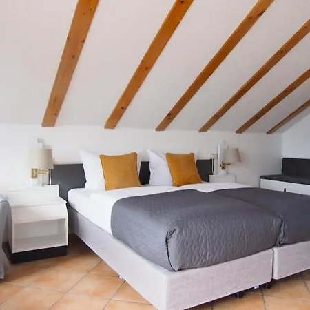 Smart Giessen Gmbh Und Appartments * Wettenberg