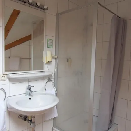 Smart Giessen Gmbh Und Appartments * Wettenberg