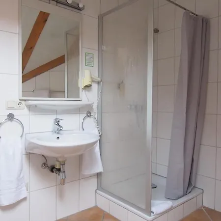 Smart Giessen Gmbh Und Appartments *