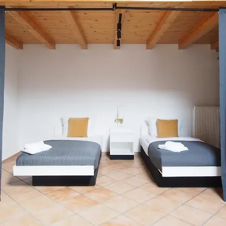 فندق Smart Giessen Gmbh Und Appartments