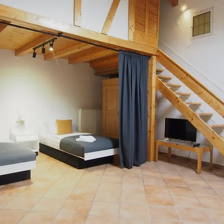 فندق Smart Giessen Gmbh Und Appartments Wettenberg