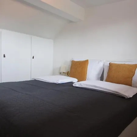 Smart Giessen Gmbh Und Appartments Wettenberg