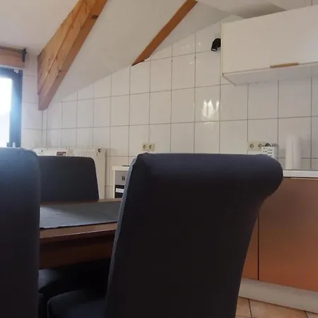 Smart Giessen Gmbh Und Appartments فندق