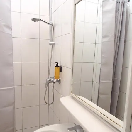 Smart Giessen Gmbh Und Appartments فندق Wettenberg