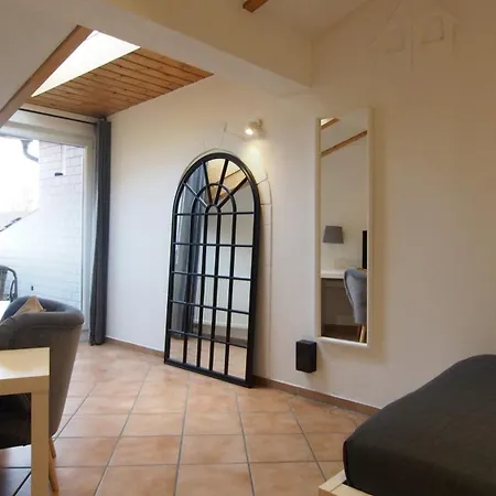 Smart Giessen Gmbh Und Appartments * Wettenberg