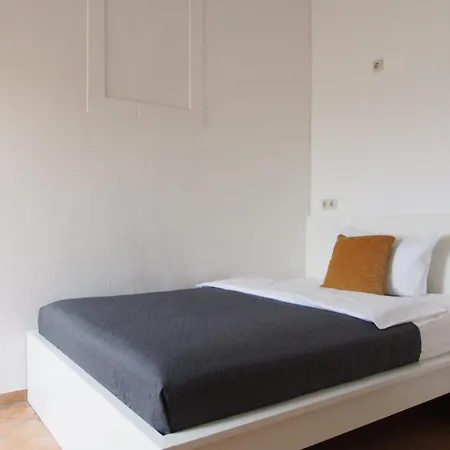 Smart Giessen Gmbh Und Appartments