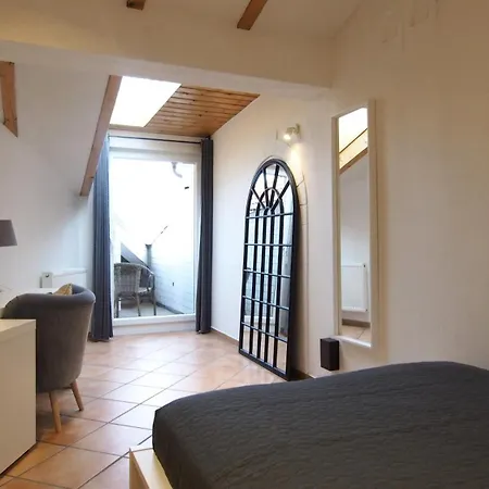 فندق Smart Giessen Gmbh Und Appartments