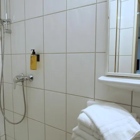 Smart Giessen Gmbh Und Appartments *