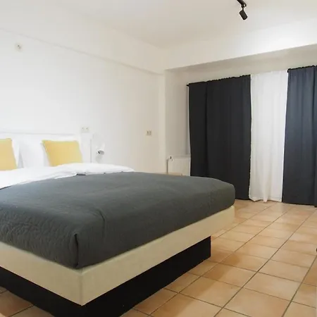 Smart Giessen Gmbh Und Appartments فندق *