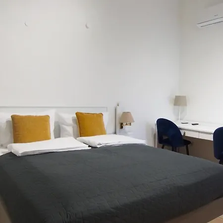 Smart Giessen Gmbh Und Appartments Hotel Wettenberg
