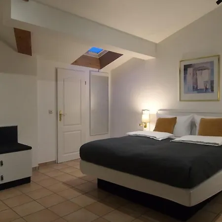 فندق Smart Giessen Gmbh Und Appartments Wettenberg