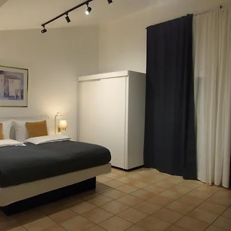 فندق Smart Giessen Gmbh Und Appartments Wettenberg