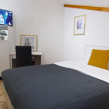 Smart Giessen Gmbh Und Appartments فندق Wettenberg