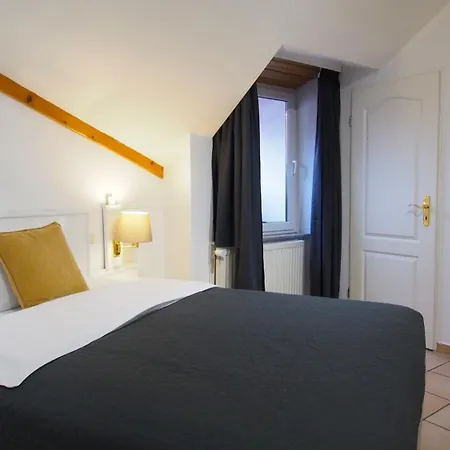 Smart Giessen Gmbh Und Appartments Hotel Wettenberg