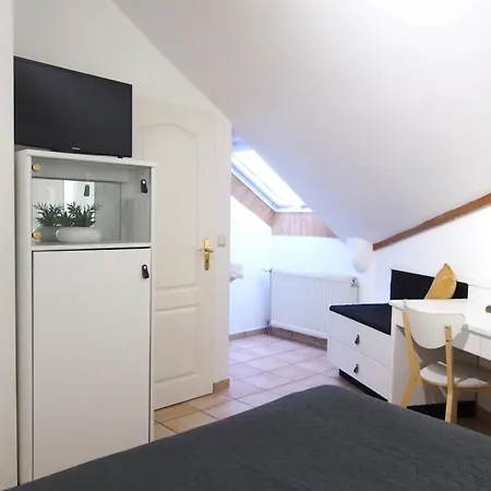 Smart Giessen Gmbh Und Appartments * Wettenberg