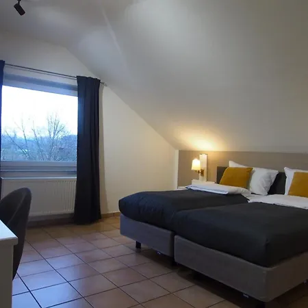 Smart Giessen Gmbh Und Appartments * Wettenberg