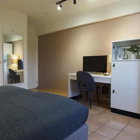 Smart Giessen Gmbh Und Appartments فندق *