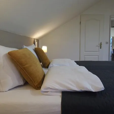 فندق Smart Giessen Gmbh Und Appartments *