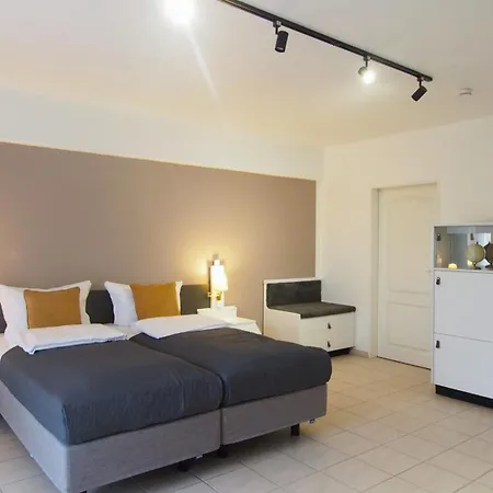 Smart Giessen Gmbh Und Appartments * Wettenberg