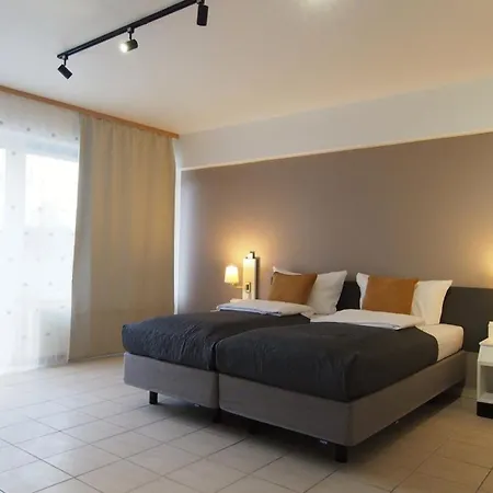 Smart Giessen Gmbh Und Appartments *