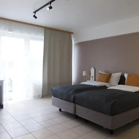 Smart Giessen Gmbh Und Appartments *