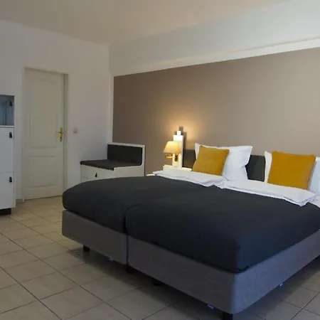 Smart Giessen Gmbh Und Appartments Wettenberg