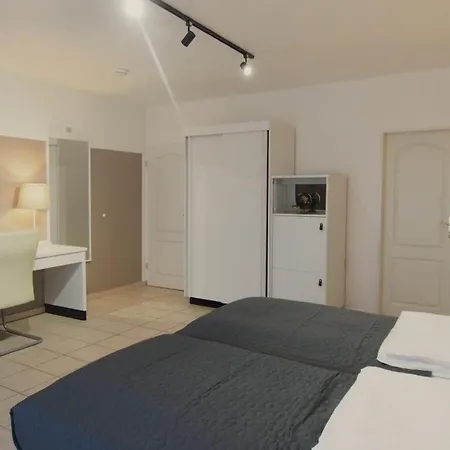 Smart Giessen Gmbh Und Appartments