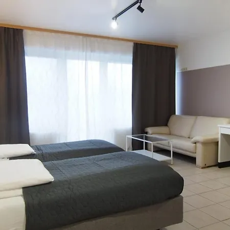 Smart Giessen Gmbh Und Appartments Hotel Wettenberg