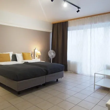 Smart Giessen Gmbh Und Appartments Wettenberg