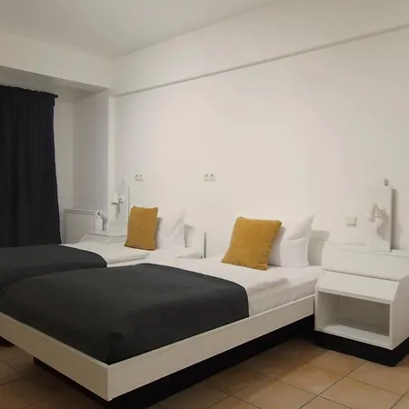 Smart Giessen Gmbh Und Appartments Wettenberg