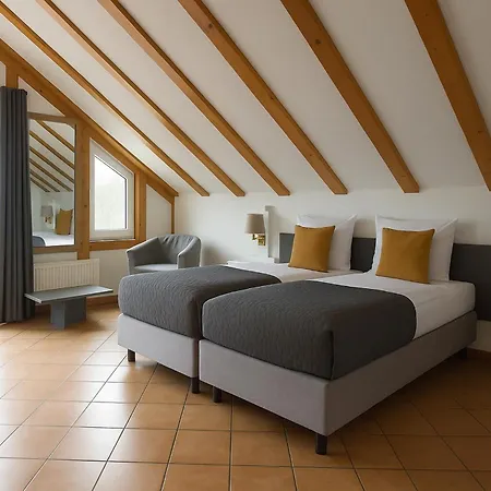 Smart Giessen Gmbh Und Appartments Hotel Wettenberg