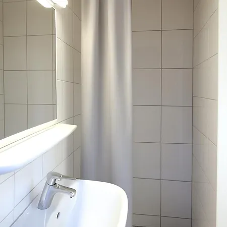 Smart Giessen Gmbh Und Appartments * Wettenberg