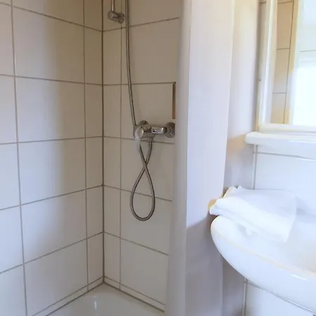 Smart Giessen Gmbh Und Appartments Wettenberg