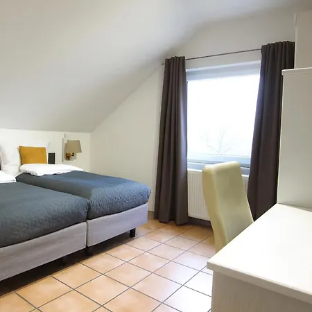 فندق Smart Giessen Gmbh Und Appartments