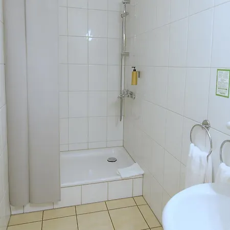 فندق Smart Giessen Gmbh Und Appartments Wettenberg