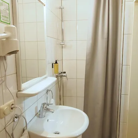 Smart Giessen Gmbh Und Appartments