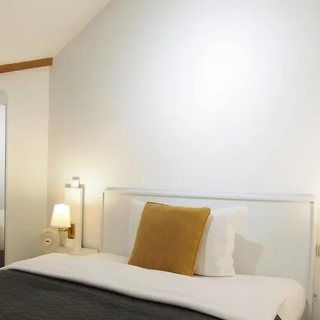 Smart Giessen Gmbh Und Appartments Hotel *