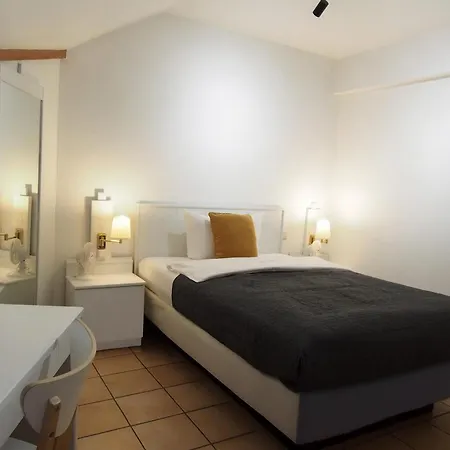 Smart Giessen Gmbh Und Appartments * Wettenberg