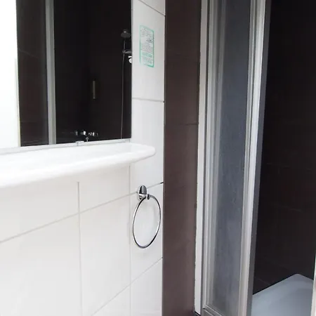 فندق Smart Giessen Gmbh Und Appartments *