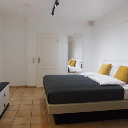 Smart Giessen Gmbh Und Appartments *