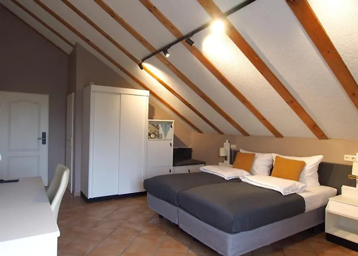 Hotel Smart Giessen Gmbh Und Appartments *